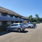 Kyriad Tarbes Odos