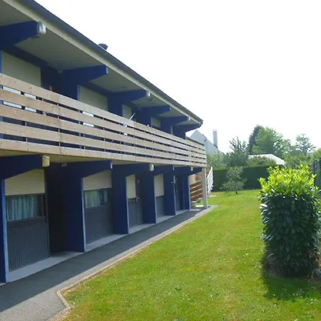 Kyriad Tarbes