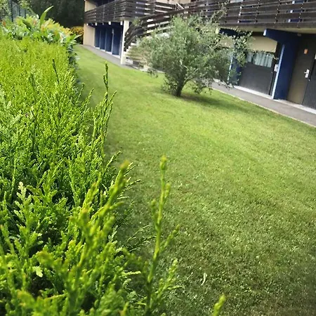 Kyriad Tarbes 2*