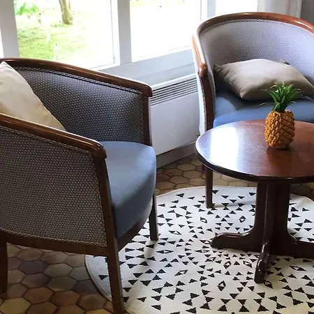 Hotel Kyriad Tarbes 2*