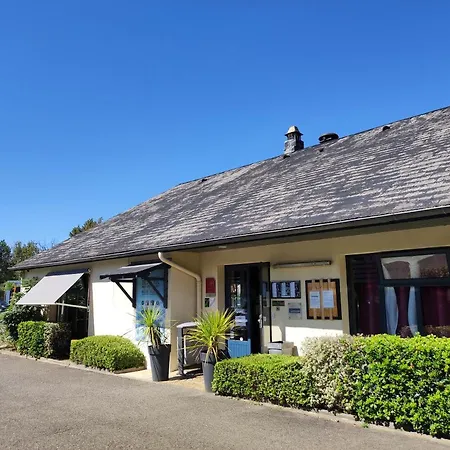 Kyriad Tarbes Hotel 2*