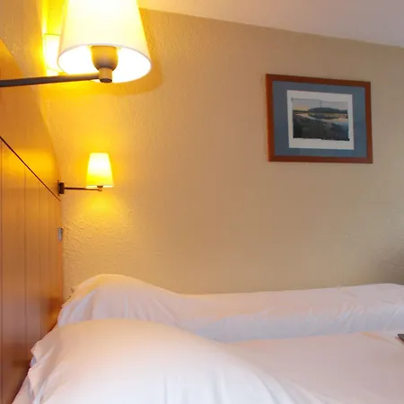 Kyriad Tarbes Odos