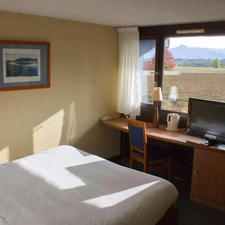 Hotel Kyriad Tarbes