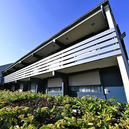 Kyriad Tarbes Hotel