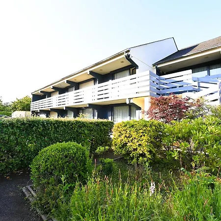 Kyriad Tarbes Hotel Odos