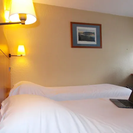 Hotel Kyriad Tarbes Odos