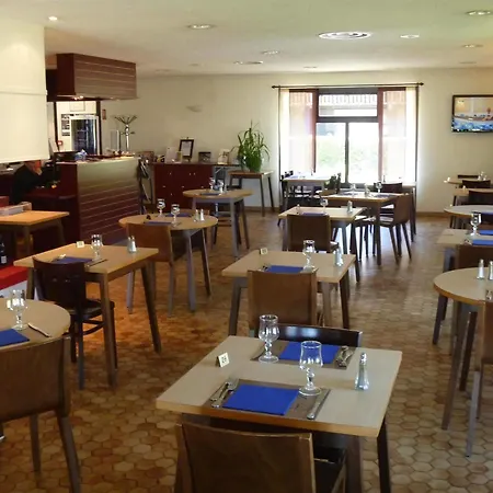 Kyriad Tarbes