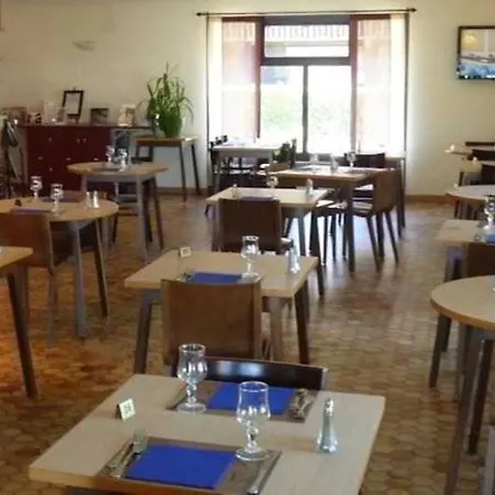 Hotel Kyriad Tarbes