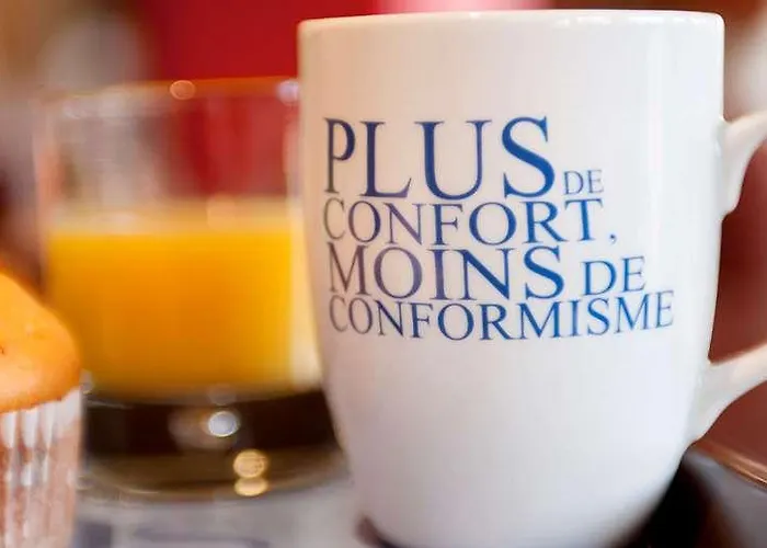 Kyriad Tarbes Hotel Odos