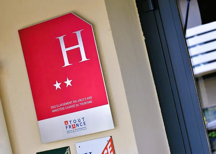 Hotel Kyriad Tarbes 2*