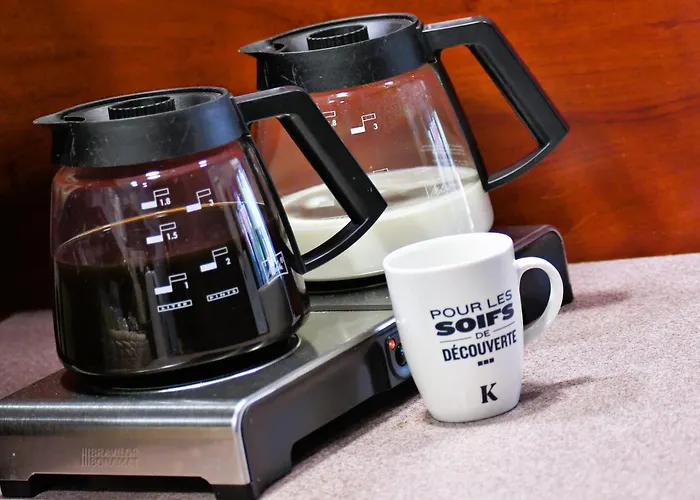 Kyriad Tarbes Hotel Odos