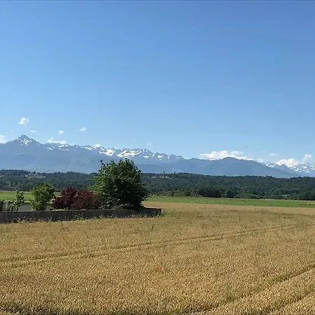 Kyriad Tarbes