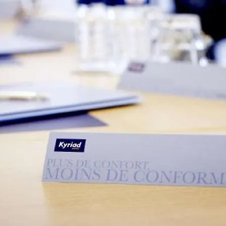 Kyriad Tarbes