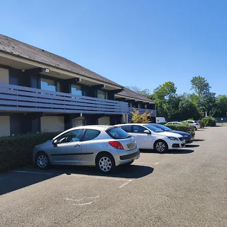 Kyriad Tarbes Odos
