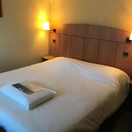 Kyriad Tarbes Odos