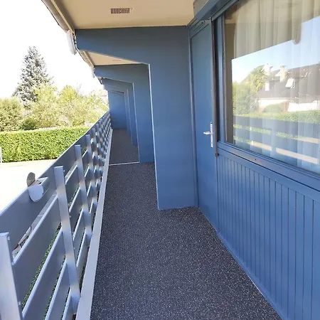 Kyriad Tarbes Otel 2*