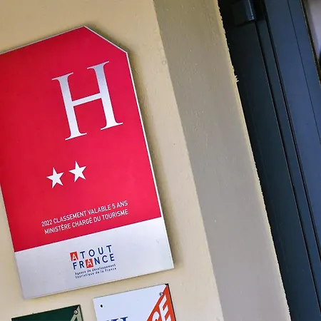 Hotel Kyriad Tarbes 2*