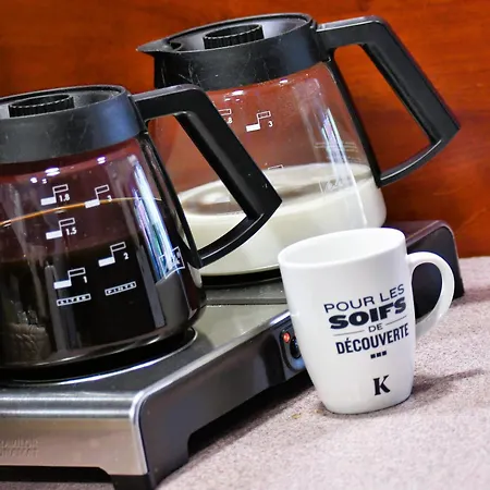 Kyriad Tarbes Hotel Odos