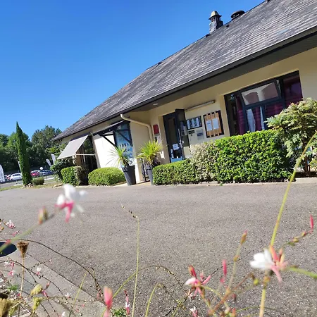 Hotel Kyriad Tarbes