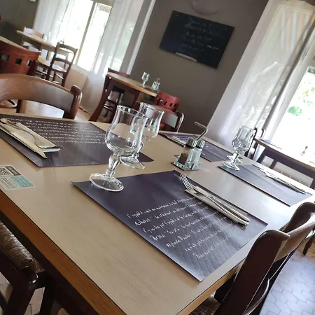Otel Kyriad Tarbes