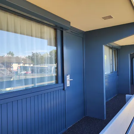 Hotel Kyriad Tarbes Odos