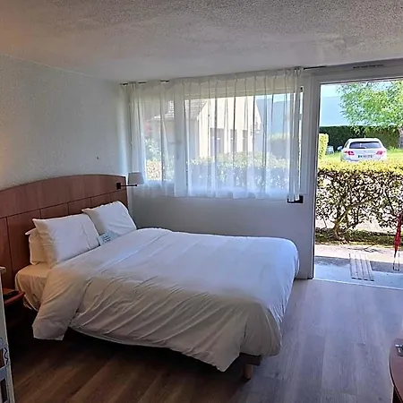 Kyriad Tarbes Hotell 2*