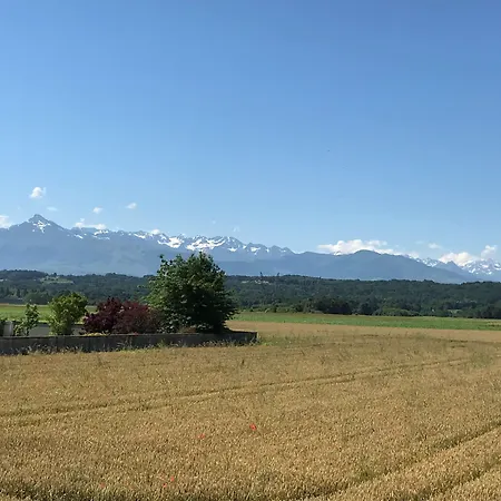 Kyriad Tarbes 2*