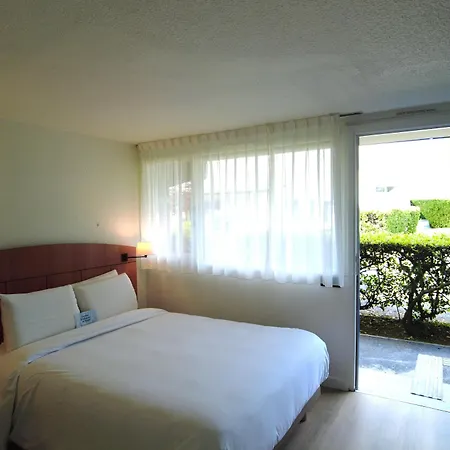 Hotel Kyriad Tarbes