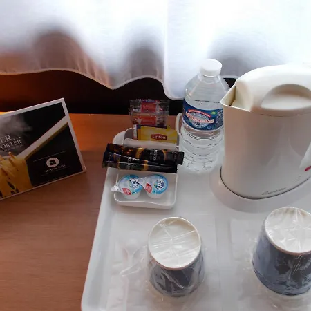 Kyriad Tarbes Hotel Odos