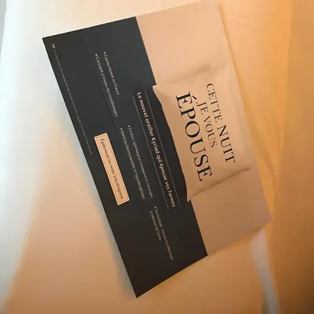 Kyriad Tarbes Otel