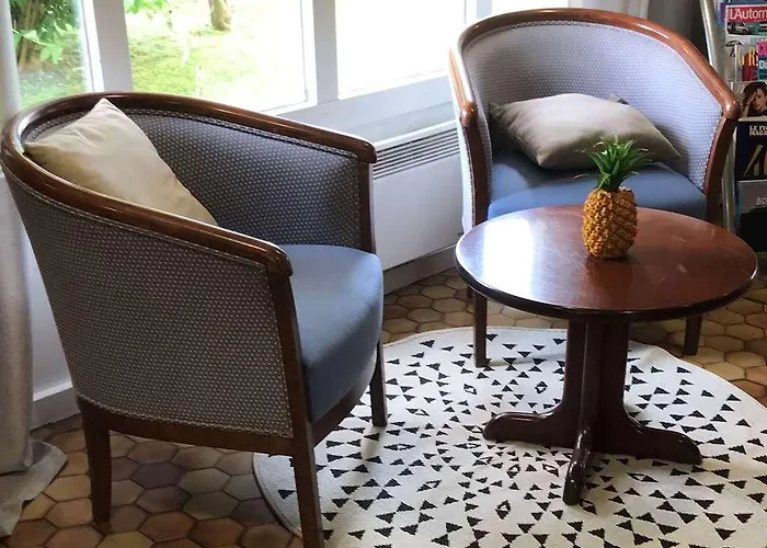 Hotel Kyriad Tarbes 2*