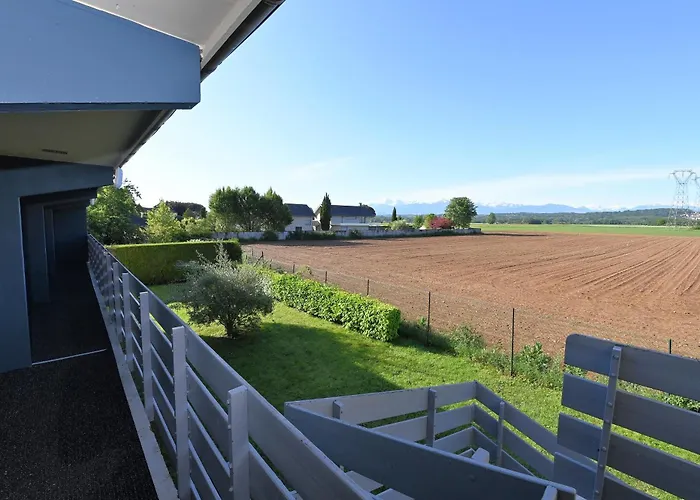 Kyriad Tarbes Hotel 2*